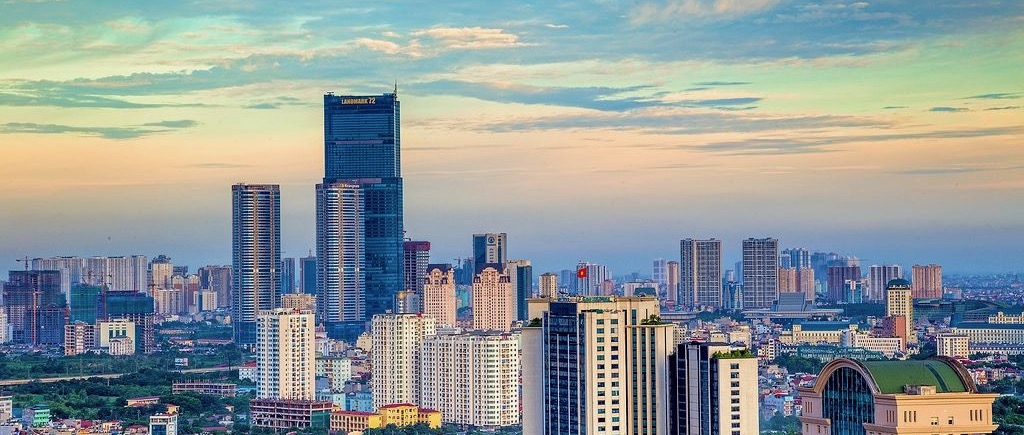 A Case for Rapid Urbanization in Asia : Recent Census Fact and Figures for Vietnam